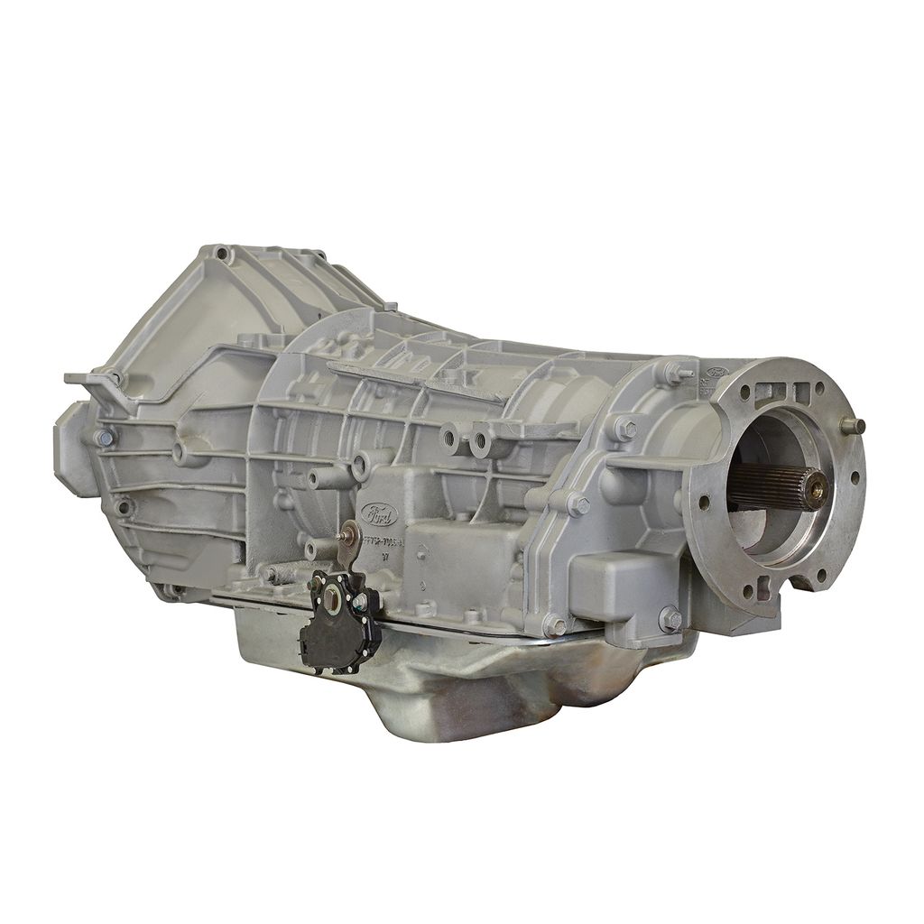 4R100 Transmission Replacements