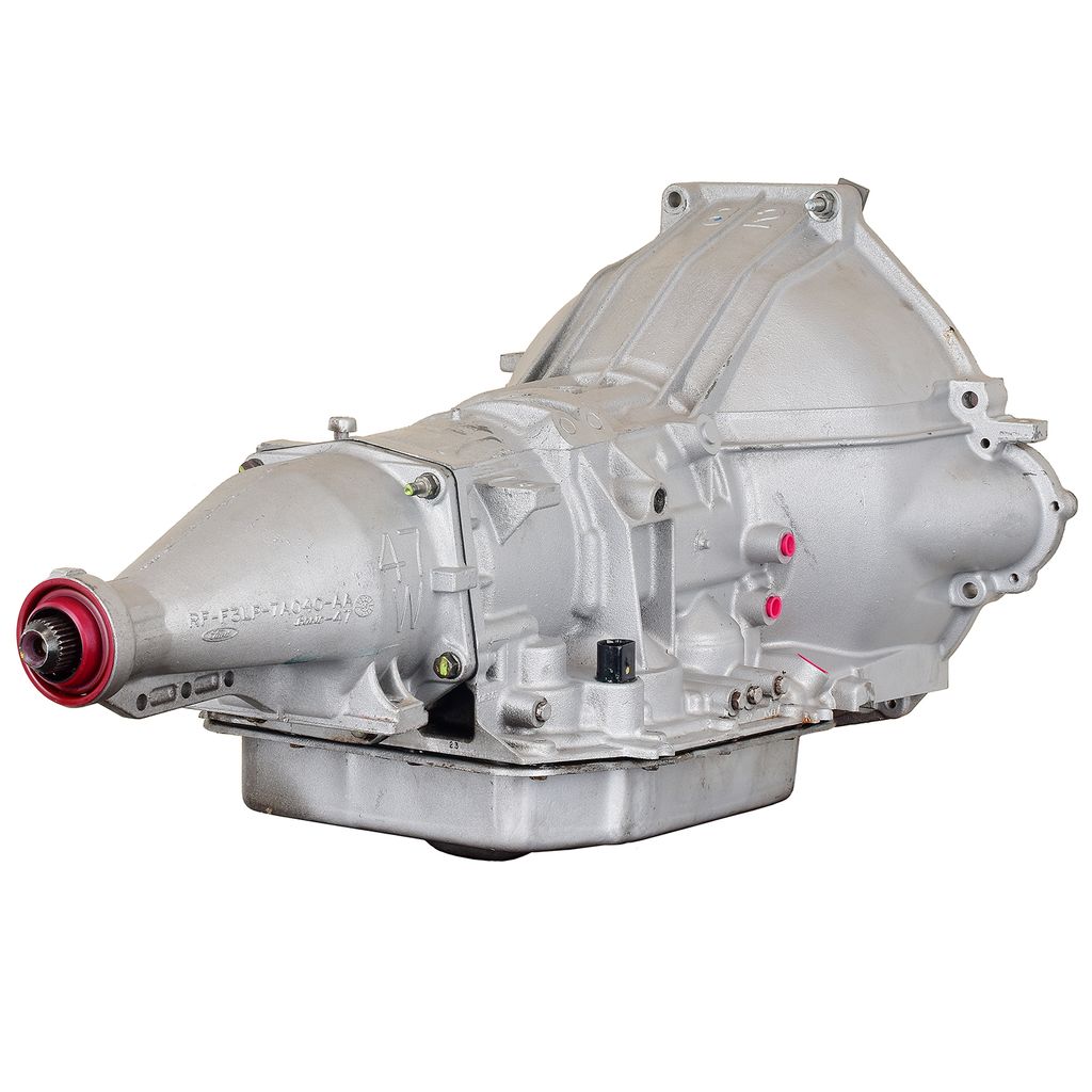 4R75E Transmission Replacements