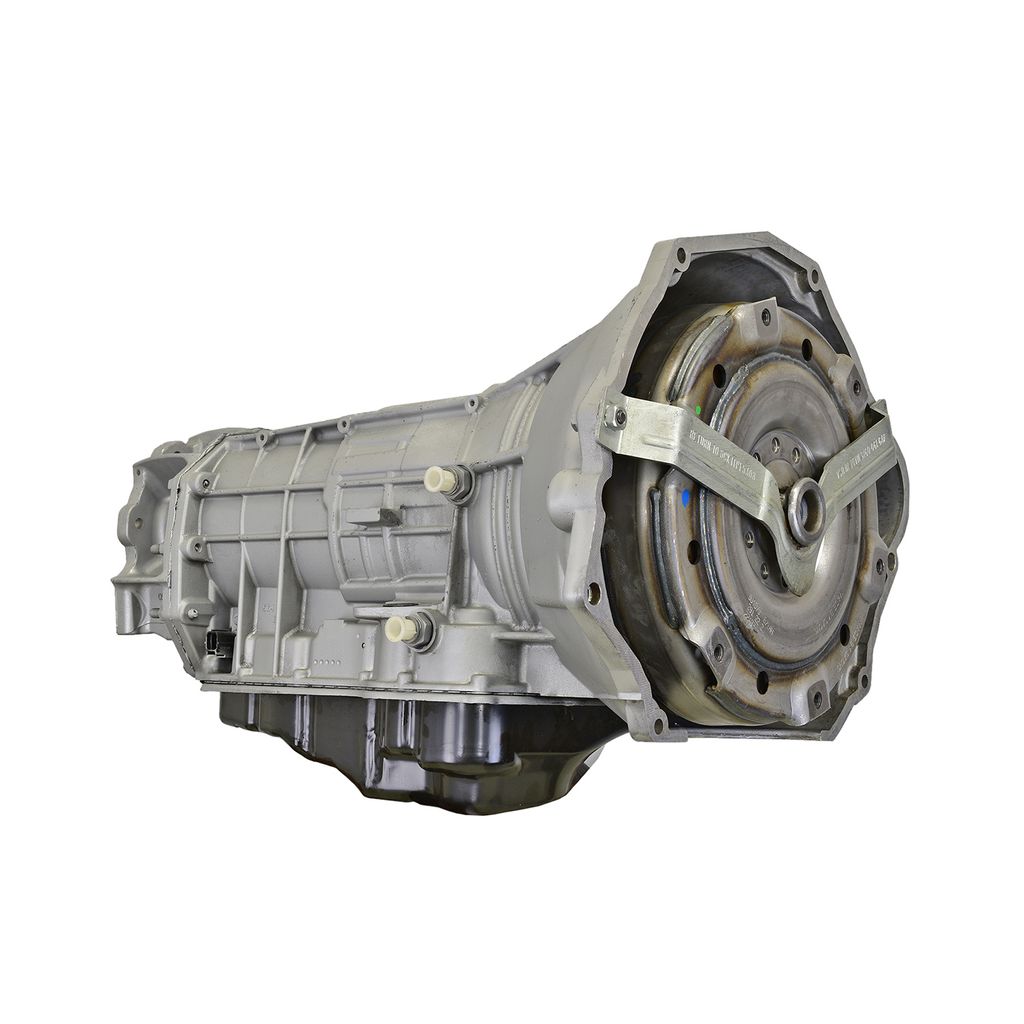 68RFE Transmission Replacements