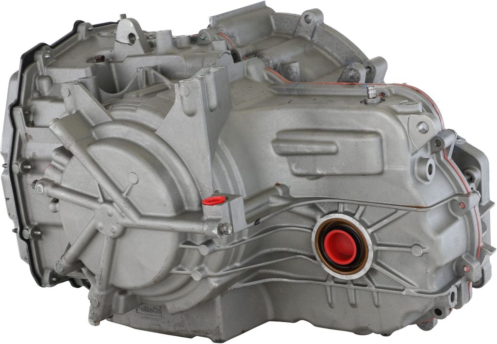 6F35 Transmission Replacements