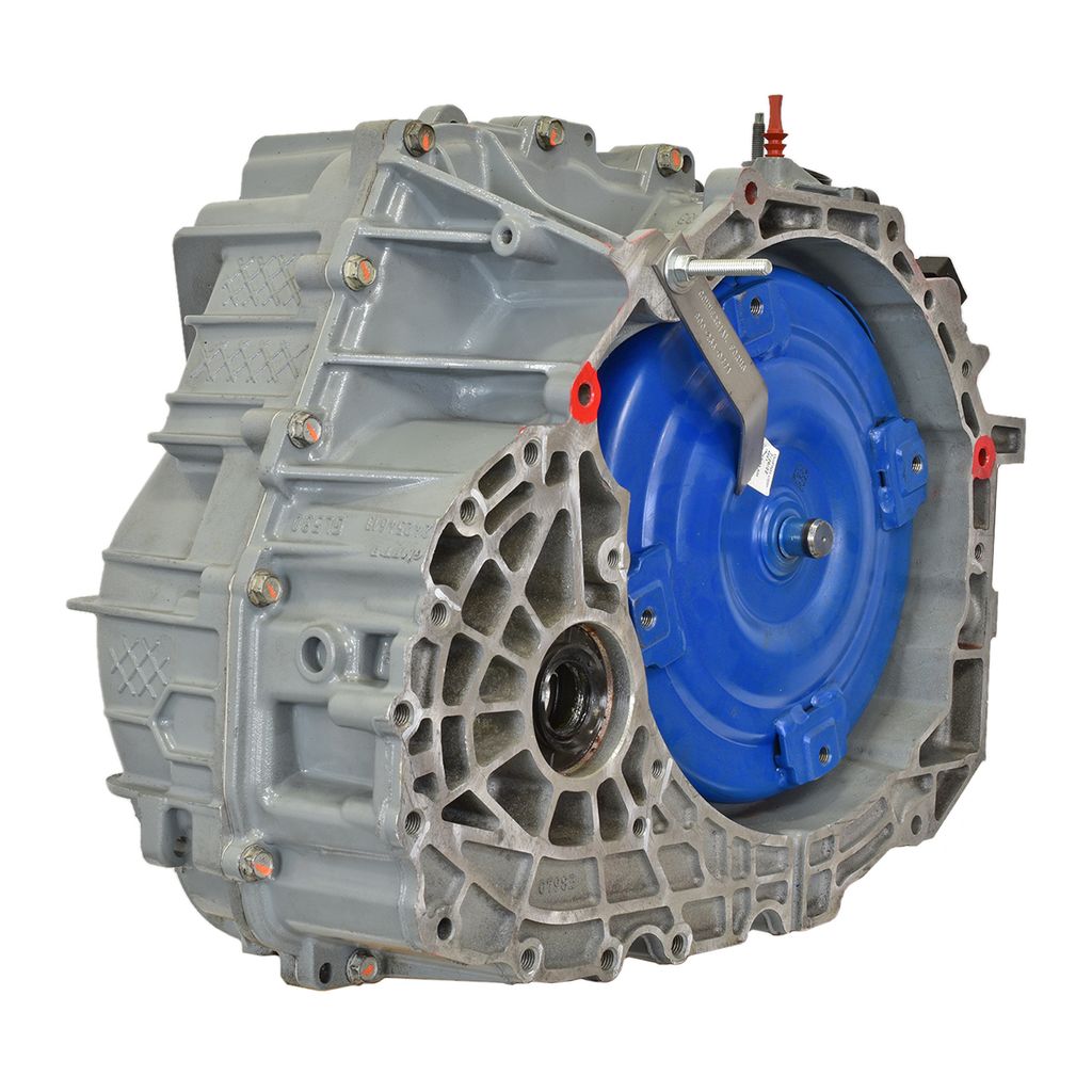 6T70 Transmission Replacements