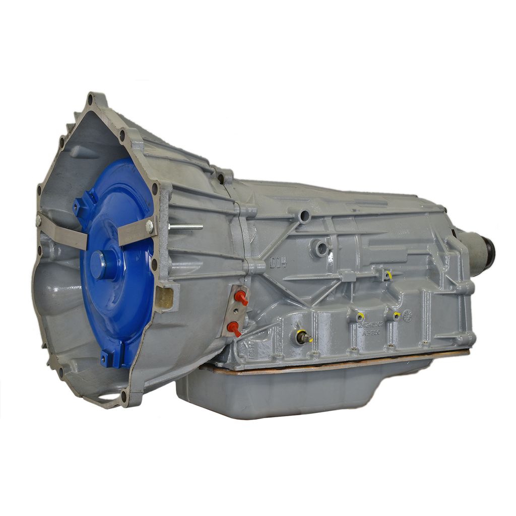 6L90 Transmission Replacements